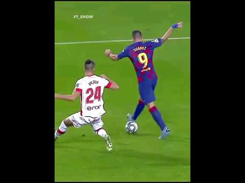 Goals Like A Boss 😮‍💨