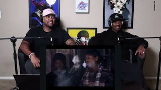 Dad reacts to Jay-Z - Dead Presidents