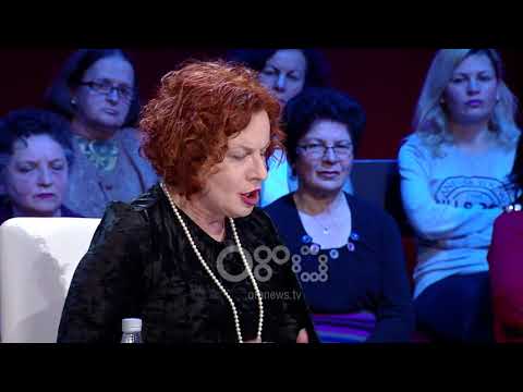 360 gradë - Avokatja Kola: Ndërkombetaret s'duan efekt domino