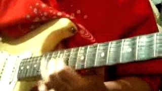 Perpetual / Yngwie.J.Malmsteen (Re-upload) (Cover)