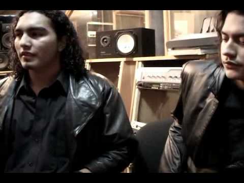 Metal Soul - Video Bajo la luz