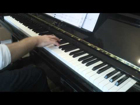 Video thumbnail for The Adagio of Death and Life: Shi To Sei No Adagio