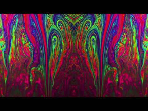 Dj100le - Just Psychedelic [PsyTrance Mix]