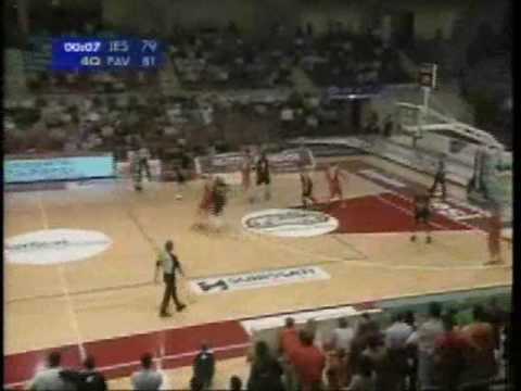 Ryan Hoover decide ancora: per Jesi la finale è ad un passo