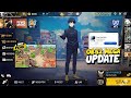 OB52 Update X JUJUTSU KAISEN Collaboration