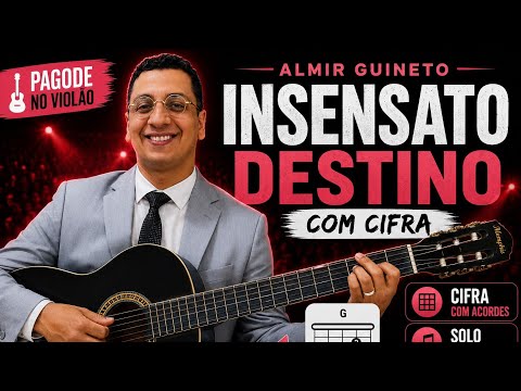 Quem Espalha Calúnia E Insensato - Forró…