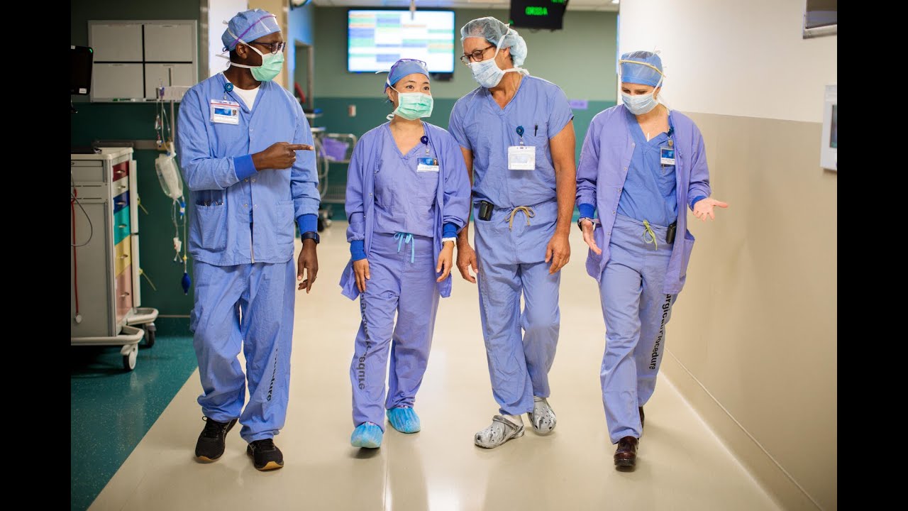 Mayo Clinic Careers Webinar featuring Nursing
