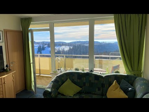 Gipfelzauber | Braunlage, Germany | Hotel Review🏨