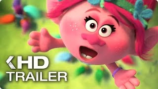 Download lagu TROLLS Trailer 3 (2016) mp3
