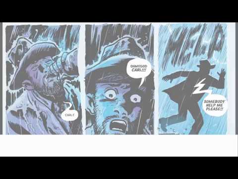 Tid Til Tegneserier 32 - Comics Plus