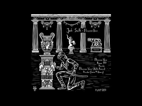 Josh Smith - Room 317 [FLRT007]