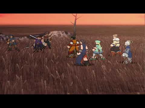 Suikoden Tactics - Part 26 - Out to Get the Outlaws