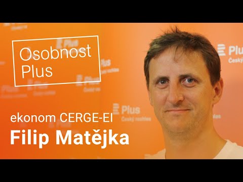 Filip Matějka: Protikrizové kroky vlády jsou chaos a dál to chaos bude