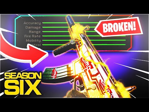 「CoD: Warzone」 – これが最高の Kilo 141 セットアップです