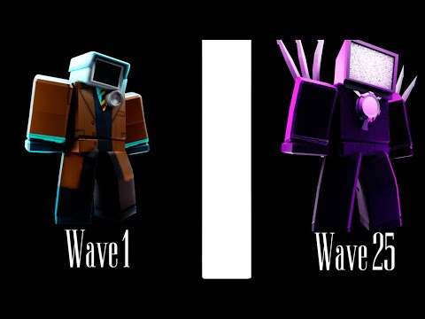 How far can bad units go in endless?