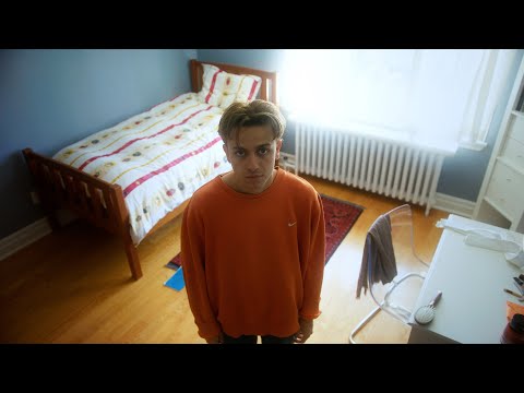 Scott Helman - Every Time (drive by) (Official Music Video)