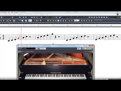 Пентатоника