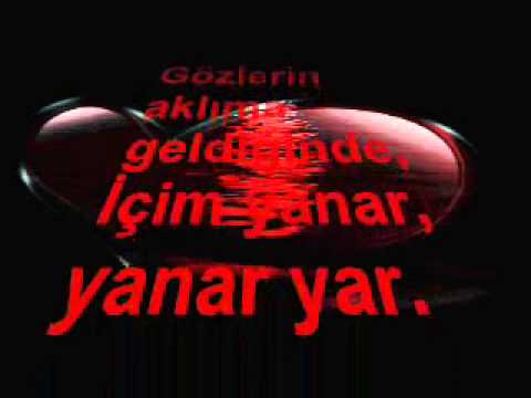 Adanalı Kabus Ft  Ugur   İçim Yanar