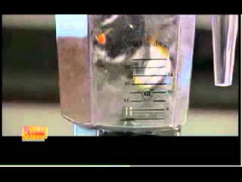 viral   batidora blendtec