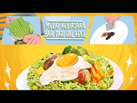 FYI Ep. 12 - Kebiasaan Baik Mulai dari Mana?