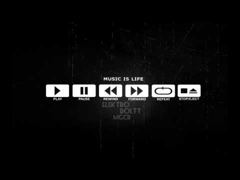 Bass Kleph - Less Is More (No Hesitation Remix)