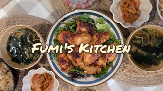 〚No.3〛唐揚げ / Japanese fried chicken