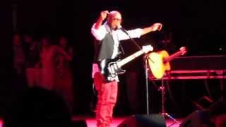 Tony Toni Tone, Whatever You Want