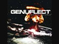 Genuflect - Dark As Night 