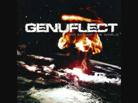 Genuflect - Dark As Night