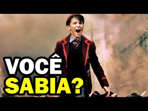 Uma curiosidade que muita gente não sabe sobre Império do Sol (1987) de Steven Spielberg