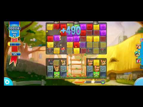 PET RESCUE SAGA LEVEL 4786 ~ No boosters