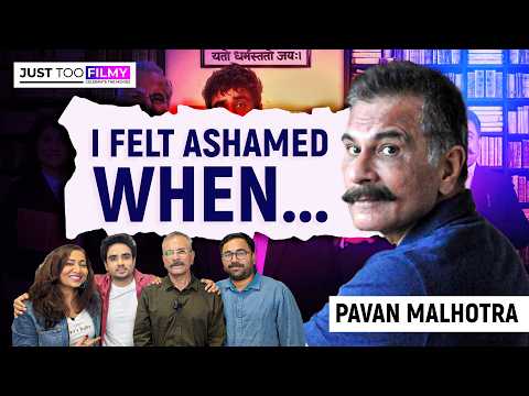 Court Kacheri BTS: Ashish Gets Emotional, Pavan on Discipline & Ruchir on Creative Clashes