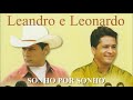 Leonardo - Fantasias.