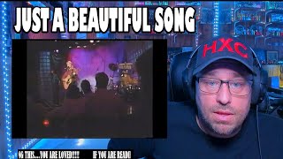 Steven Curtis Chapman - His Eyes - Front Row REACTION!
