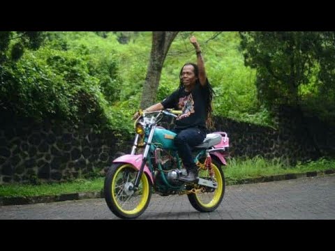 LAGU DANGDUT NUMPAK RXKING SODIQ MONATA