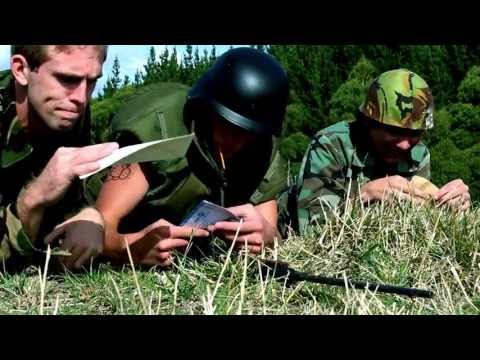 TROOPS Part Six - Bomb