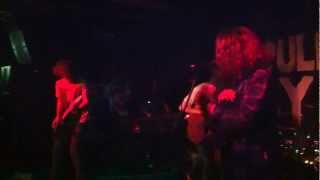 Swn Festival 2012 Pulled Apart by Horses.MOV