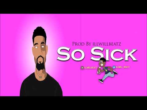 [FREE] PnB Rock x A Boogie Type Beat 2017 - "So Sick" | Prod. By illWillBeatz