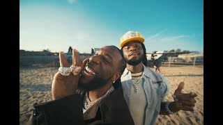 Burna Boy - Change Your Mind (feat. Shaboozey) [Official Video]
