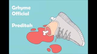 Preditah  - Guinness Punch (Instrumental)