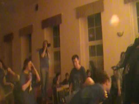 Animal Hate - Dark Lord Of The Dawn 27.3. 2010 - Zbuch 01