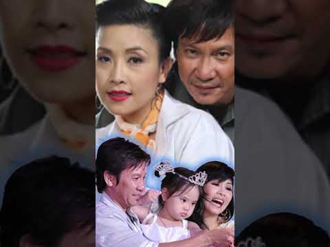 Đây là đường tình duyên đầy lận đận của danh hài Kiều Oanh