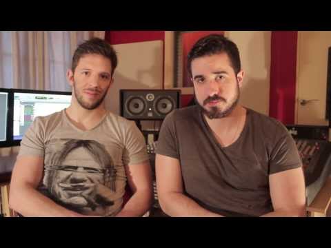 The Online Drum Recording Project