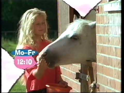 "Neues vom Süderhof" - Trailer (Kinderkanal, 1997)