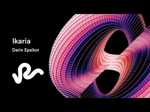 Darin Epsilon - Ikaria