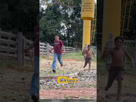 DEU RUIM COM O PAVÃO 😳 #minasgerais #fazenda #gado #agro #shorts #short