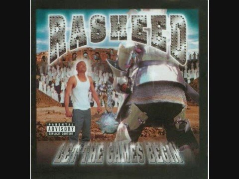 Rasheed, Bing, Low-G, T.O. Ikeman, Villian - Desperado