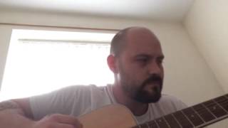 John Frusciante - Lever Pulled (Cover #2)