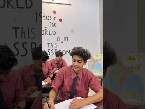 Nakal ke liye bhi akal ki zarurt hoti h 🤣🤣 || Smithbatham || #smithbatham #school  #shorts