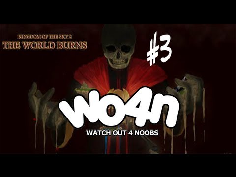 Wo4n: Kingdom of the sky 2 [del3]